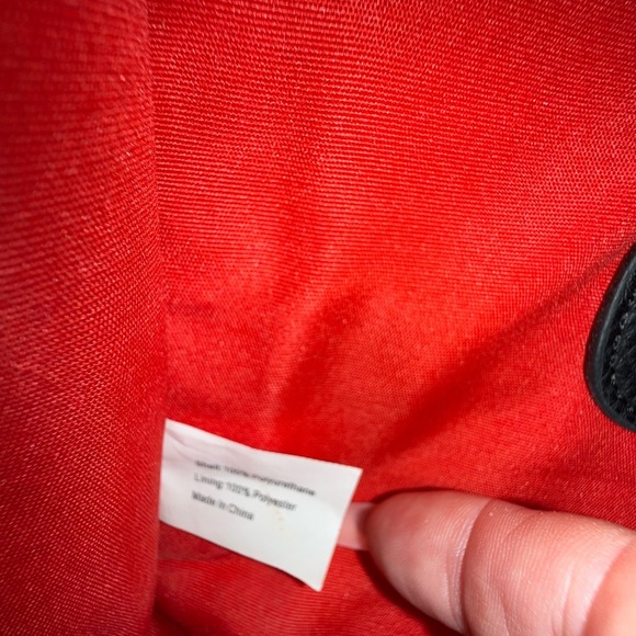 Make a Statement with this Stylish Carlos Santana Black Faux Croc Envelope bag - Picture 8 of 12